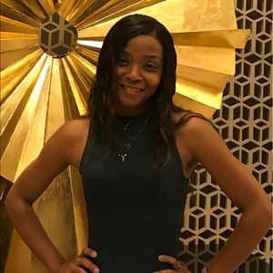 Meet your Posher, Nancy