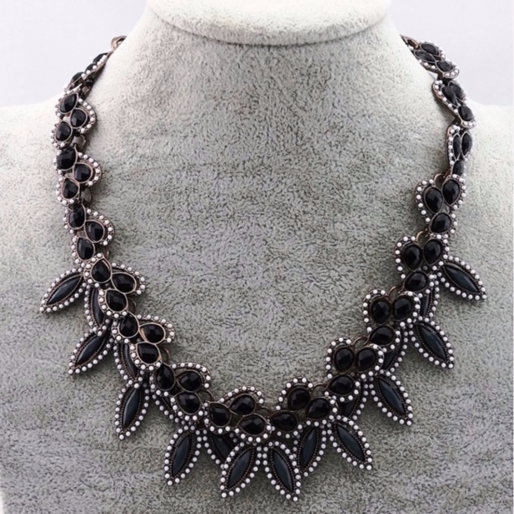 Statement Necklace