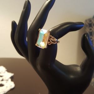 🎈Talk of the party🎈Gold plated ring