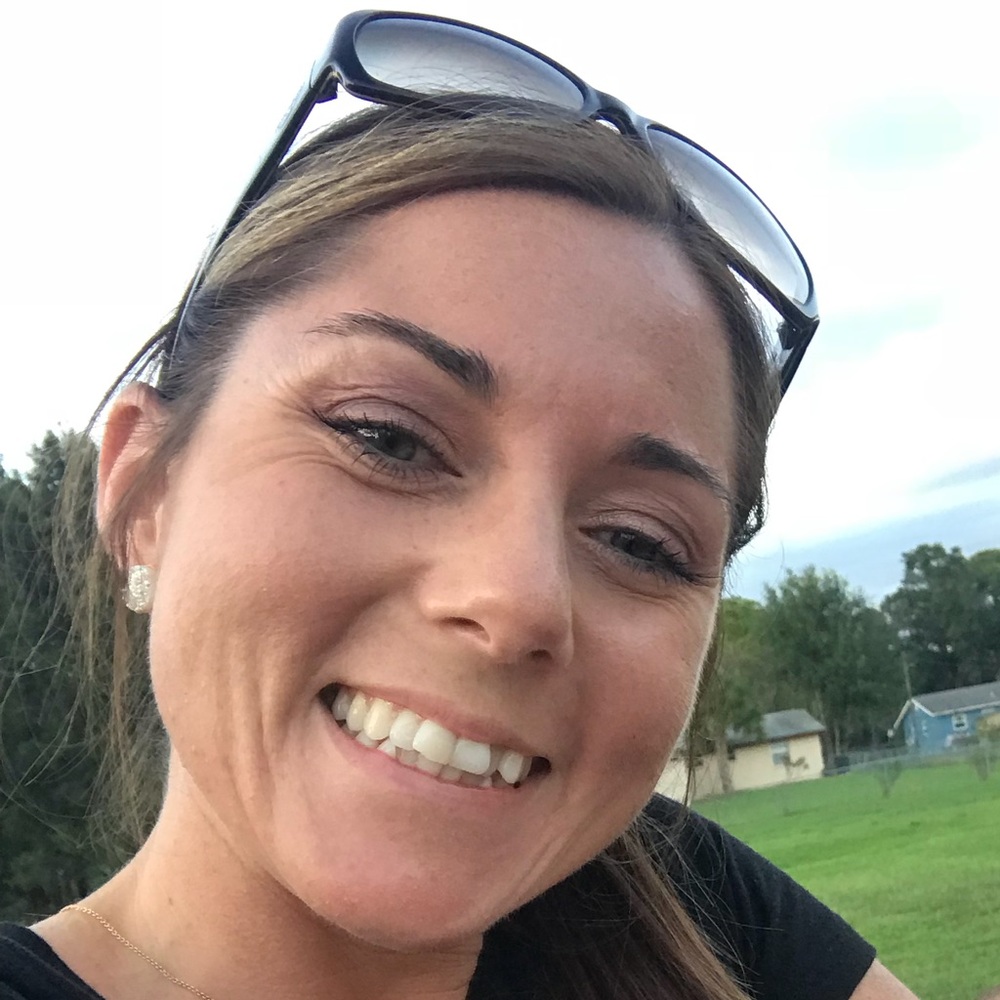 Meet your Posher, Cara