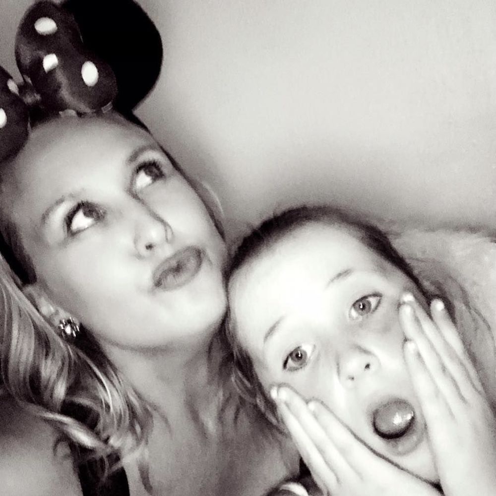 Meet your Posher, Jeanette