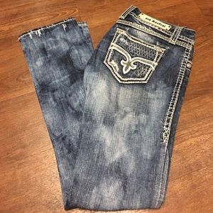 Rock Revival Jeans!