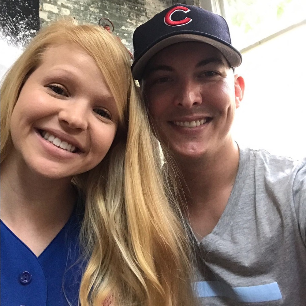 Meet your Posher, Amanda