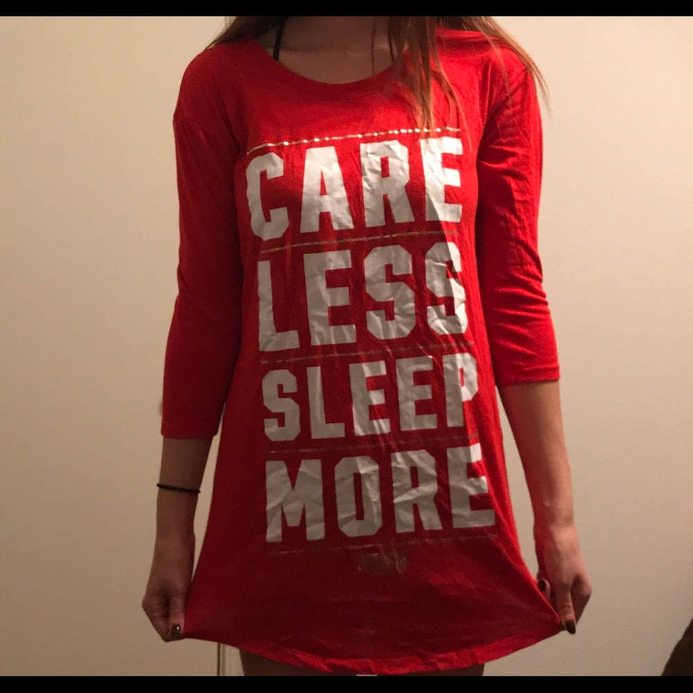 PINK sleepwear