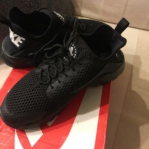 Nike air huarache run