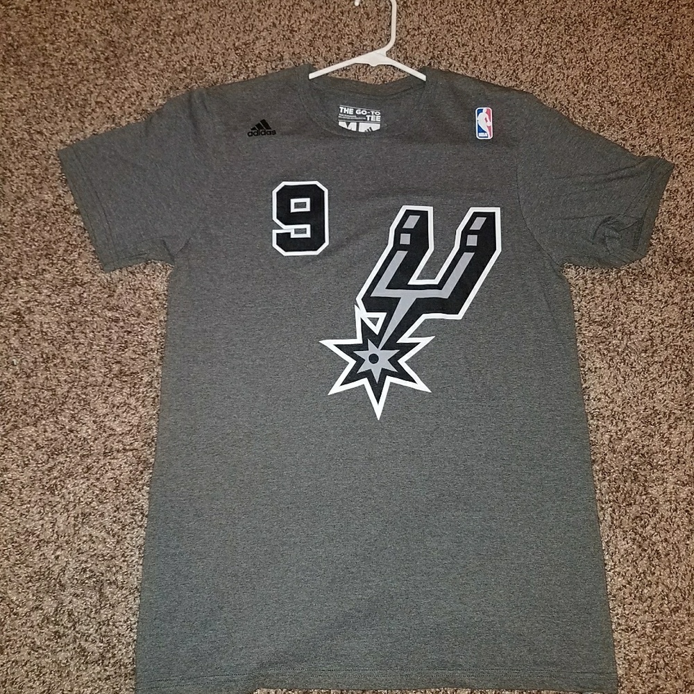 Men's Spurs Tee