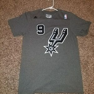Men's Spurs Tee