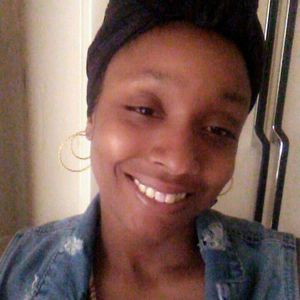 Meet your Posher, Markeya