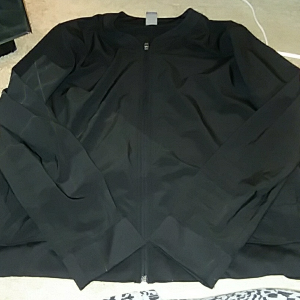 Old Navy active bomber jacket