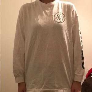ofwgkta long tee zumiez