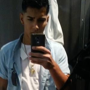 Meet your Posher, Williams