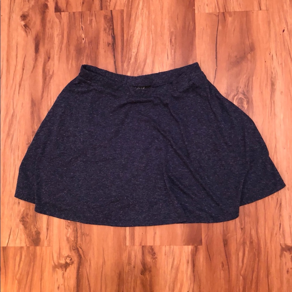 Nollie Skirt