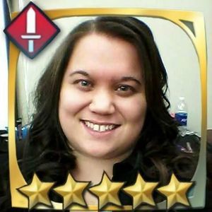 Meet your Posher, Casey