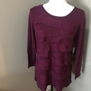 NWT Vince Camuto Sweater!