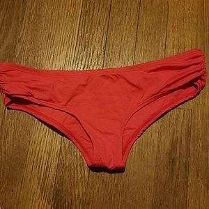 L*Space Bikini Bottoms xs