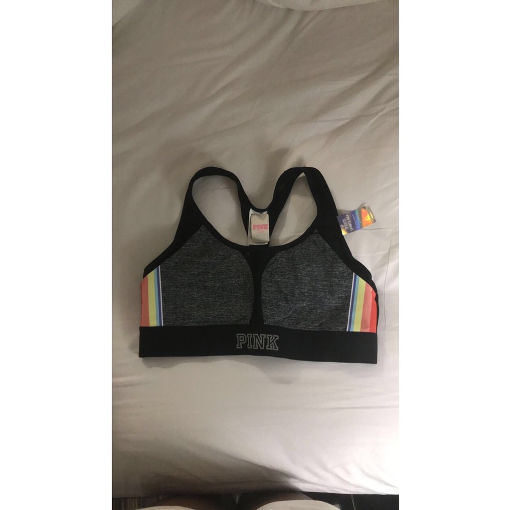 Brand New Victoria’s Secret pink bra