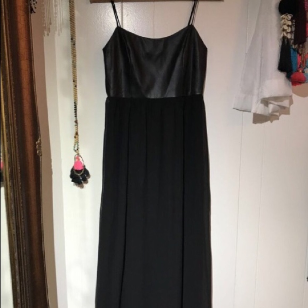 Forever21 Maxi Dress