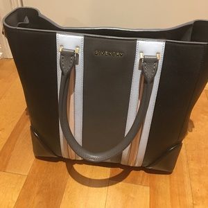 Givenchy Tote with Strap