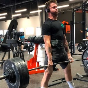 Meet your Posher, Josh