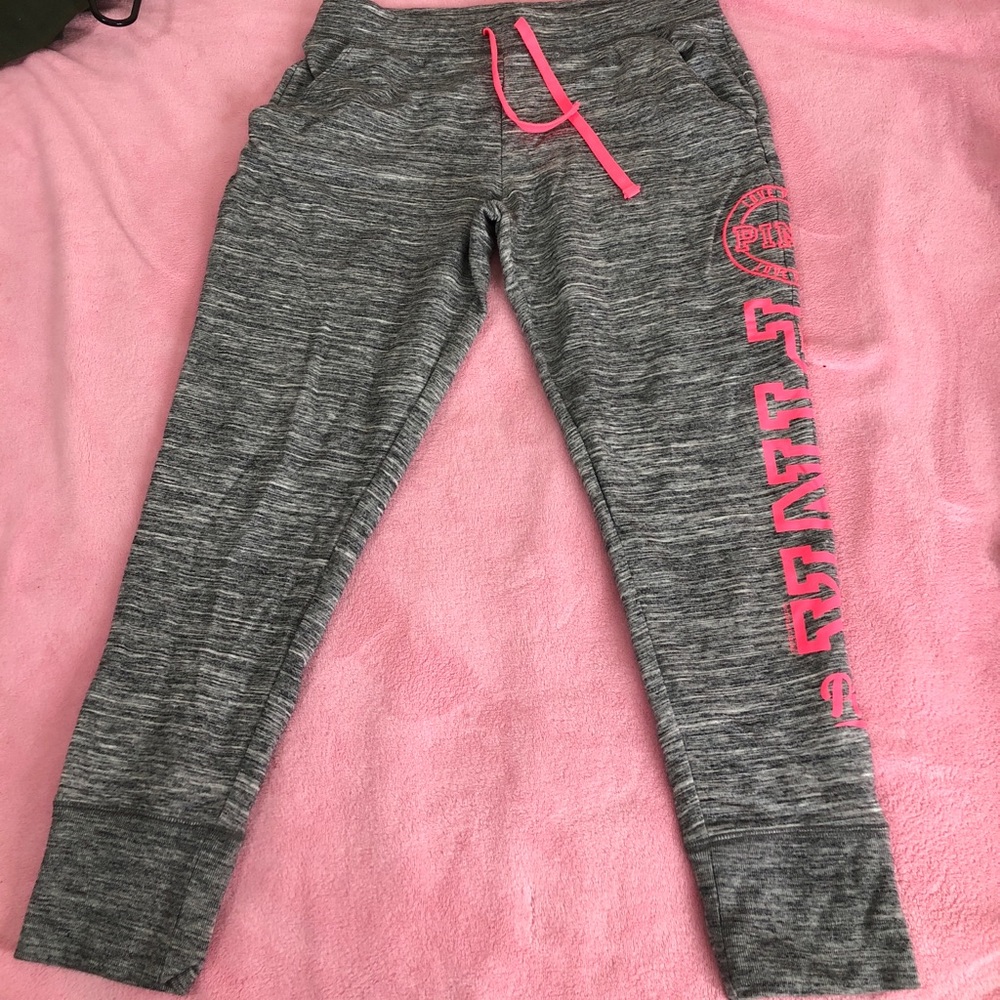 Victoria Secret skinny joggers pant