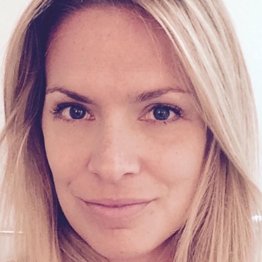 Meet your Posher, Maria