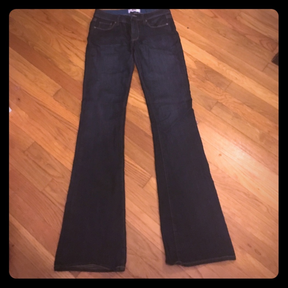Paige jeans