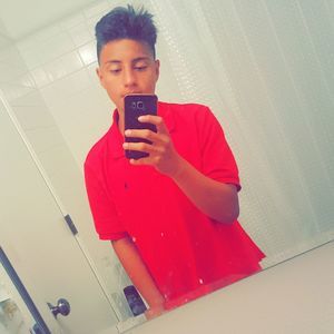 Meet your Posher, Angelo