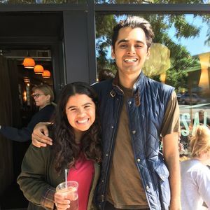 Meet your Posher, Adnan