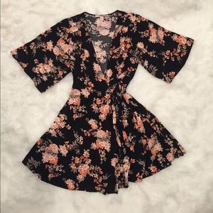 American kimono