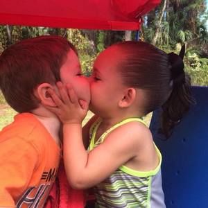 Meet your Posher, Mariaann