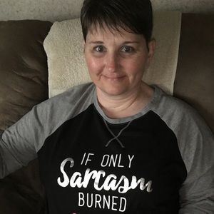 Meet your Posher, Beth