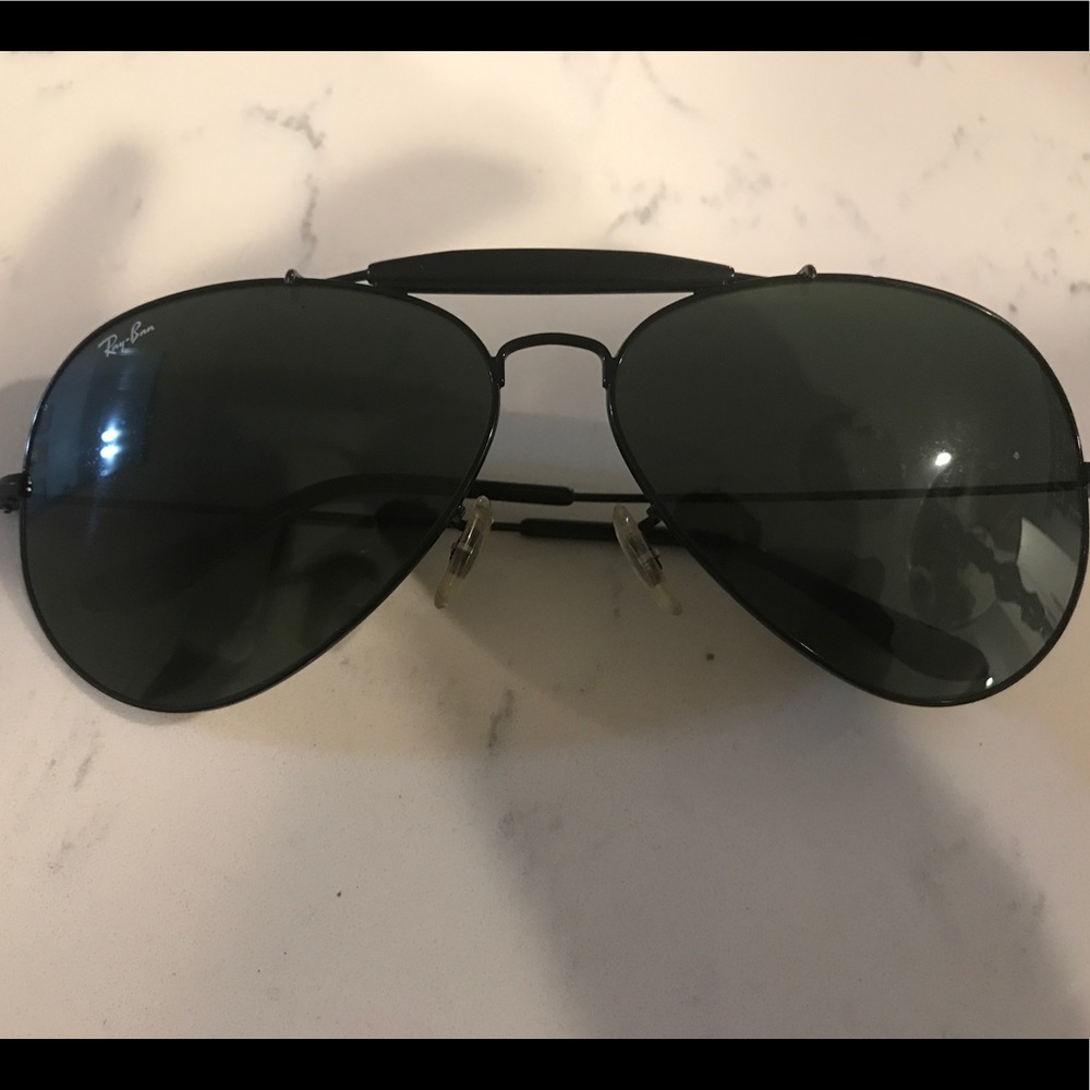 Ray Ban Sunglasses