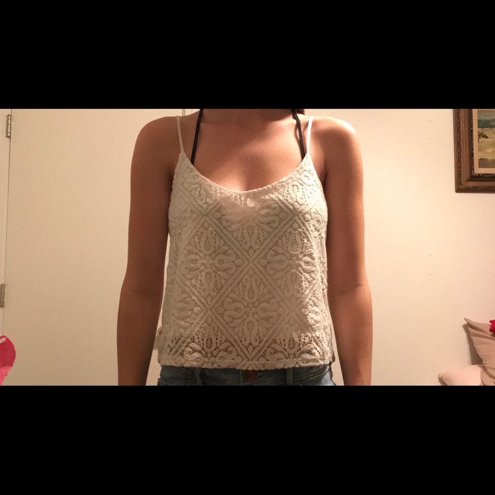 american eagle top