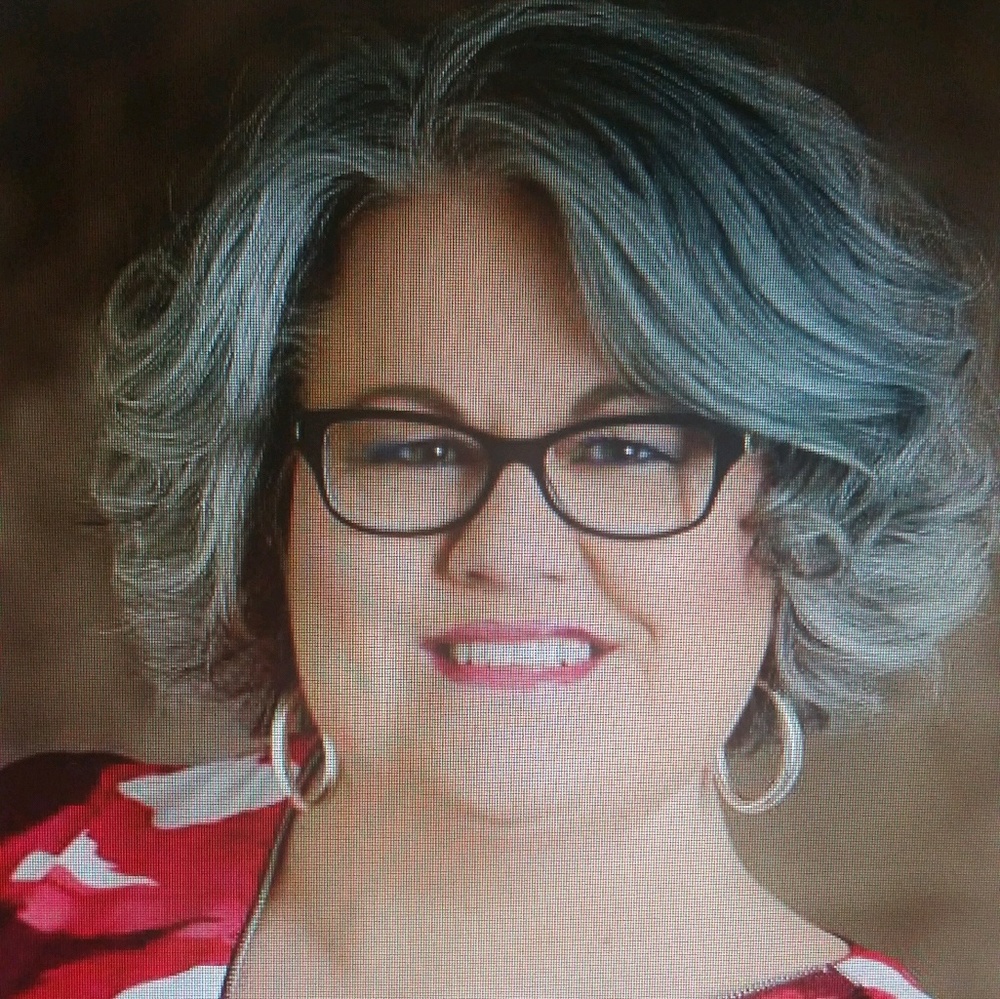 Meet your Posher, Deann