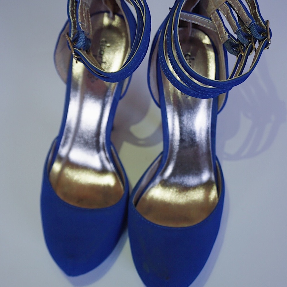 Shoes
