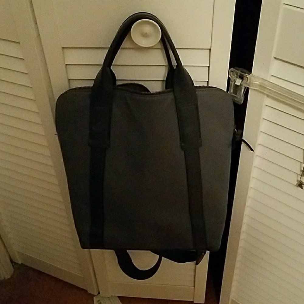 Urban Outfitters Blue Backpack Purse