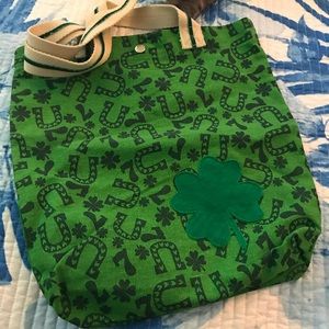🍀 Lucky tote bag 🍀