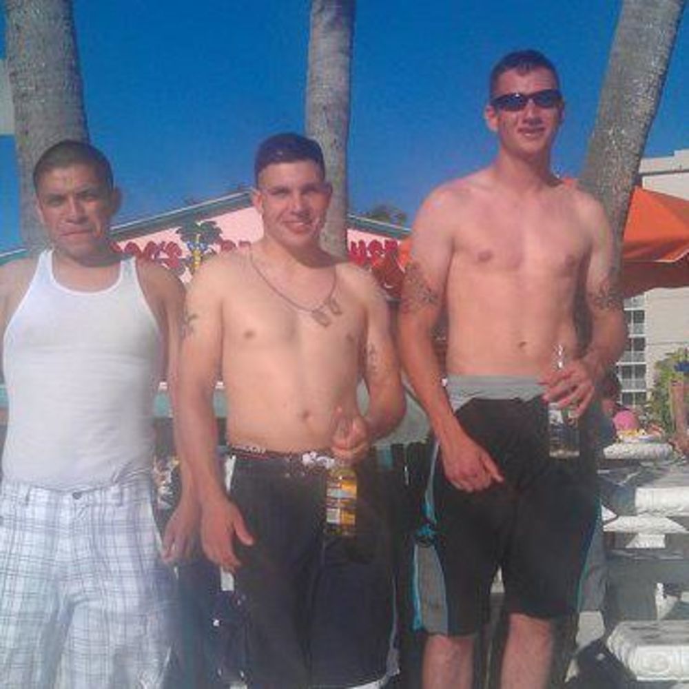 Meet your Posher, Ryan