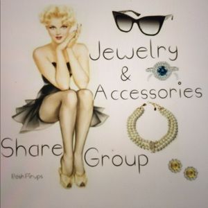 Jewelry/Accesories