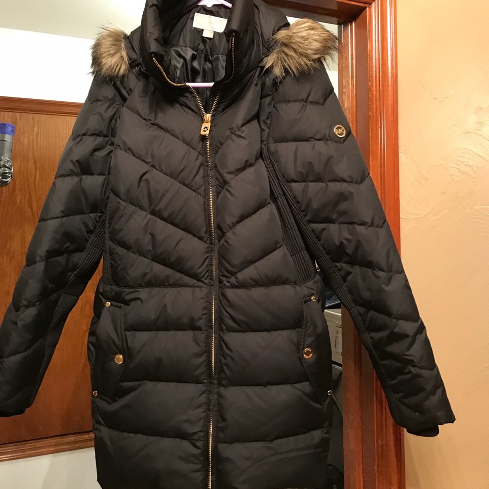 Michael Kors Jacket - Picture 2 of 2