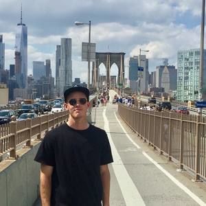 Meet your Posher, Trevor