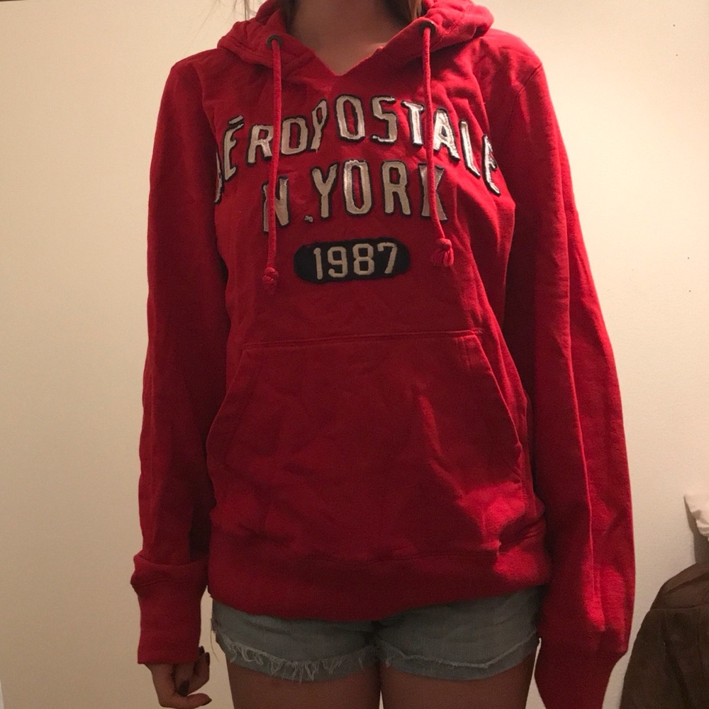 Aeropostale sweater