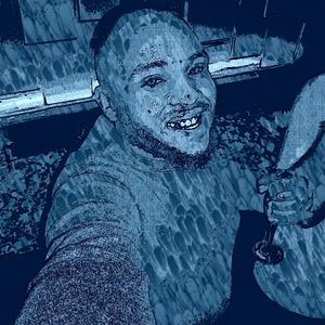 Meet your Posher, Luther