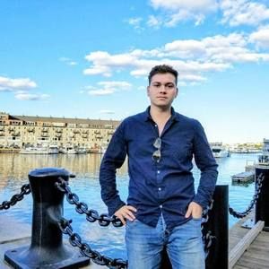 Meet your Posher, Fernando