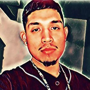 Meet your Posher, Fredy