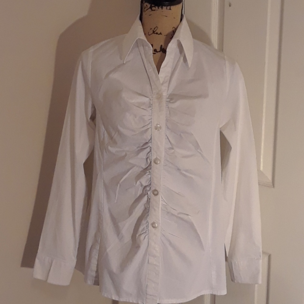 Ripe Maternity Australia Button Down Shirt