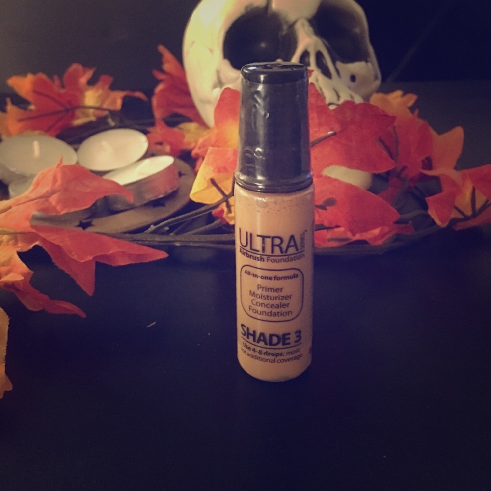 Luminess Airbrush Shade 3