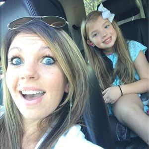 Meet your Posher, Stephanie