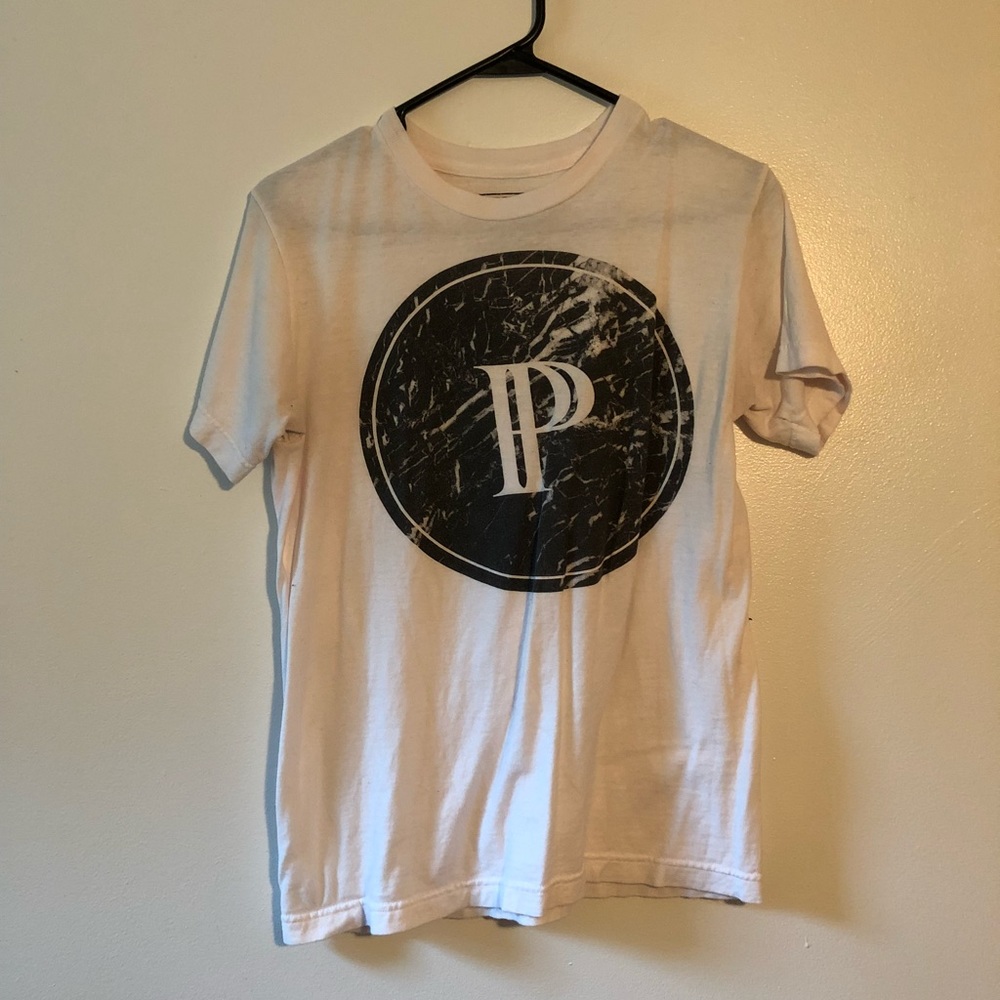 Pvris shirt