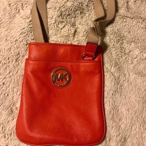 Michael Kors Cross-body Bag